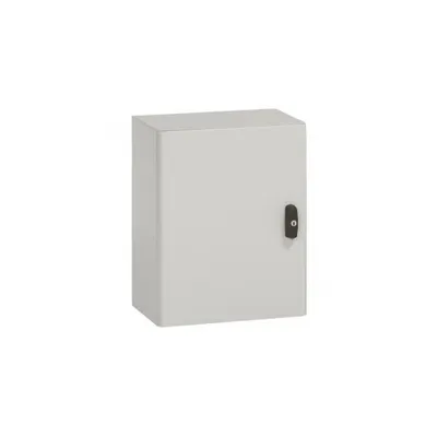 Atlantic metal cabinet - versiune verticala - 1000 x 800 x 250 mm - 1 Usa