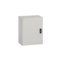 Atlantic metal cabinet - versiune verticala - 1000 x 800 x 250 mm - 1 Usa