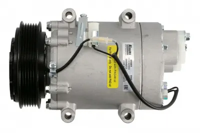 Compresor climatizare potrivit VOLVO S60 I, S80 I, V70 I, V70 II, XC70 I 2.0-3.0 04.96-04.10