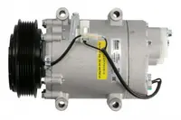 Compresor climatizare potrivit VOLVO S60 I, S80 I, V70 I, V70 II, XC70 I 2.0-3.0 04.96-04.10