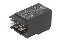 Modul semnalizare (12V; numar pini: 6; 2+1+1x21W, 8x21W) potrivit MASSEY FERGUSON 5000 01.08-