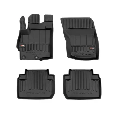Covorase tip tavita 3D Pro-Line Mitsubishi Outlander Iii 2012-prezent, Suv