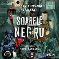 Soarele negru - Audiobook
