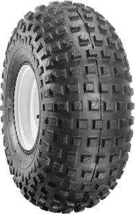 Anvelopa ATV Quad Duro HF240 20X7-8
