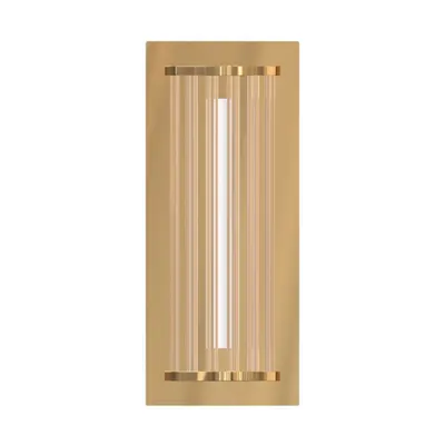 ZUMA LINE LE Aplica de perete CALLY MB3114-1-3GT 10W CCT