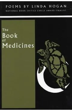 The Book of Medicines