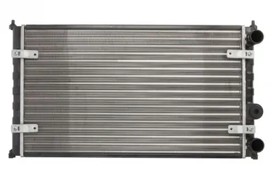 Radiator Motor (manual) Potrivit Seat Cordoba, Cordoba Vario, Ibiza Ii, Inca; Vw Caddy Ii, Caddy Ii Minivan, Polo, Polo Classic, Polo Ii, Polo Iii Classic, Polo Hatchback 1.4-1.9d