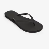 Papuci 100 Negru Damă