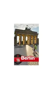 Berlin - Paperback brosat - Dana Ciolcă