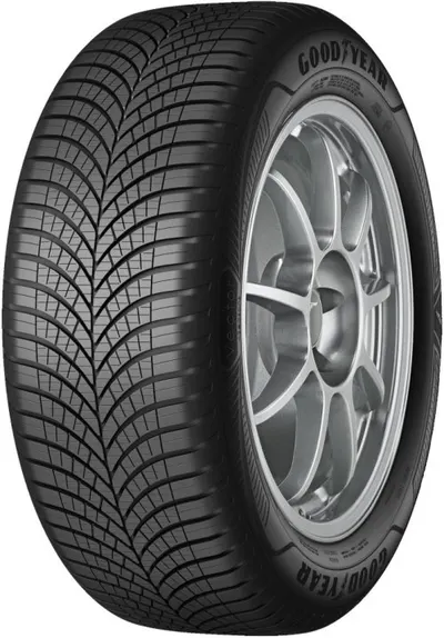 Goodyear Vector 4 Seasons Gen-3 SUV ( 215/65 R17 99V EVR, SealTech )