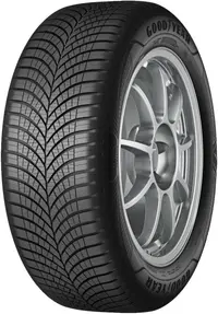 Goodyear Vector 4 Seasons Gen-3 SUV ( 255/50 R19 107W XL EVR, cu protectie de janta (MFS) )