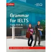 English for IELTS. IELTS Grammar IELTS 5-6+ (B1+) With Answers and Audio