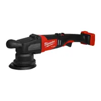 Masina de polisat orbitala Milwaukee M18FROP15-0X, FUEL, , 15 MM, cutie HD