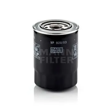 Filtru ulei Mann-Filter WP 928 83