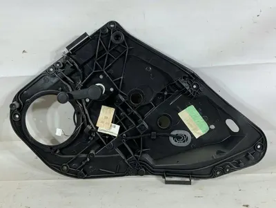 Macara geam manual dreapta spate C1BB-A045H22-AB Ford Fiesta 7 facelift (2013-2017) [MK7]