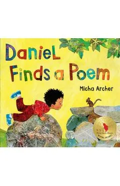 Daniel Finds a Poem