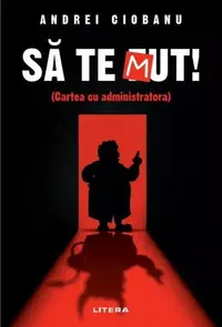 Să te mut - Paperback brosat - Andrei Ciobanu