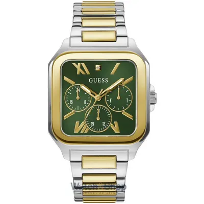 Ceas Guess Guess GW0631G1 Mens watch Integrity 42mm 1ATM