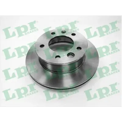 Disc frana LPR M2561V