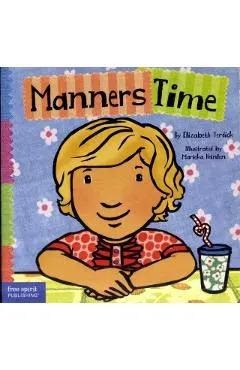 Manners Time