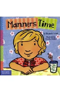 Manners Time