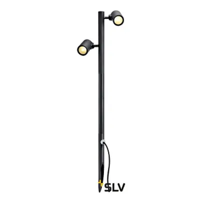 GUNNSY cap lampa,double spot,8W LED,3000K