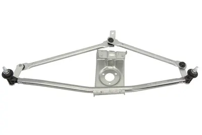 Mecanism stergator Fata potrivit MERCEDES SPRINTER 901, 902, 903, 904, 905; VW LT I, LT II 1975-2006 - (fara motoras)