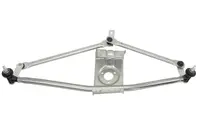 Mecanism stergator Fata potrivit MERCEDES SPRINTER 901, 902, 903, 904, 905; VW LT I, LT II 1975-2006 - (fara motoras)