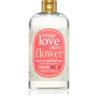 Treaclemoon Rouge Love gel de dus si baie 500 ml