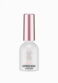 Ojă Semi Saute Nails Express Base Pearl Peony 8ml
