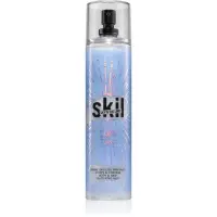 Skil Night Call Night Fever spray pentru corp si par cu particule stralucitoare 250 ml