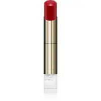 Sensai Lasting Plump Lipstick Refill ruj strălucitor rezervă culoare LP01 3.8 g