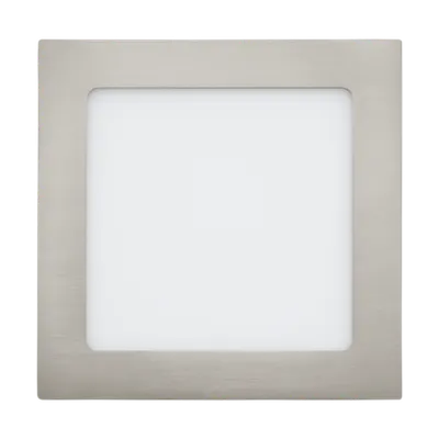 Lampa incastrata FUEVA 1 3000K alb cald 220-240V,50/60Hz IP20