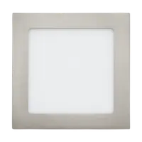 Lampa incastrata FUEVA 1 3000K alb cald 220-240V,50/60Hz IP20
