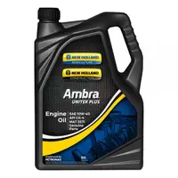 Ulei motor Ambra UNITEK PLUS 10W-40 5L 5L