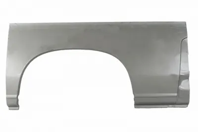 Segment reparatie aripa spate stanga (model scurt) potrivit CITROEN JUMPER; FIAT DUCATO; PEUGEOT BOXER 1994-2006