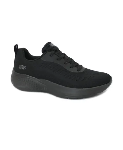 Pantofi universali 117550bbk pentru întregul an negri damă