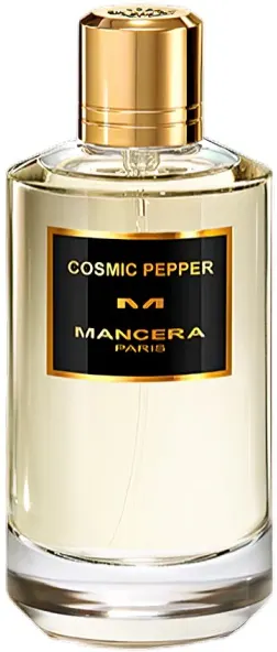 Mancera Apă de parfum Cosmic Pepper, 120 ml