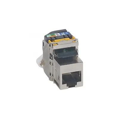Keystone RJ 45 priza LCS² - category 6 A - UTP