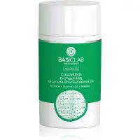 BasicLab Dermocosmetics Micellis peeling enzimatic pentru ten gras si problematic 35 g