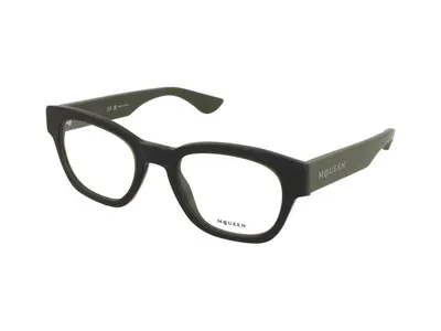Ochelari de vedere Alexander McQueen AM0530O 008