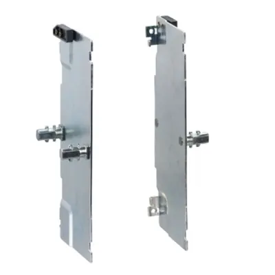 Placi Laterale Sasiu Pentru Intreruptor Auto - 3 P/4 P - Pentru Nsx400 - 630