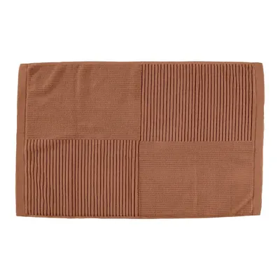 Covoraș de baie teracotă 50x80 cm Classic – Zone