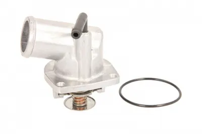 Termostat Lichid Racire (82 C, cu Carcasa) Chevrolet Lacetti, Nubira; Opel Astra G, Astra G Classic Caravan, Combo, Combo Tour, Corsa C, Meriva A, Vectra B, Vectra C, Vectra C Gts 1.4-2.2d Dupa 1995