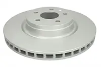 Disc frana Fata Dreapta Stanga potrivit TESLA MODEL S, MODEL X Electric 09.12-