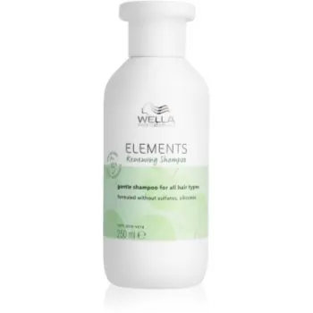 Wella Professionals Elements Renewing șampon regenerator pentru toate tipurile de păr