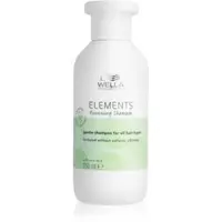Wella Professionals Elements Renewing șampon regenerator pentru toate tipurile de păr