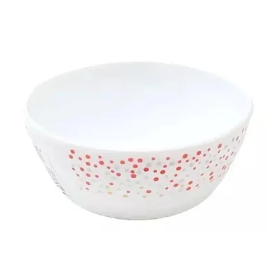 Bol Mic pentru Supa, 12.5 cm, Opal Winter Style