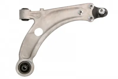 Brat suspensie roata Dreapta inferior longitudinal fata 16,5 mm potrivit DS DS 7; CITROEN C4 GRAND PICASSO II, C4 PICASSO II 1.2-2.0D 02.13