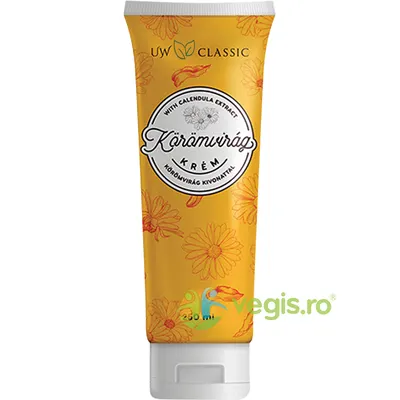 Crema de Galbenele C&C 250ml